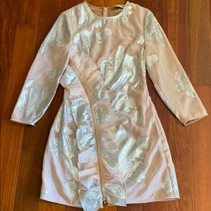 Self Portrait Dress size 4